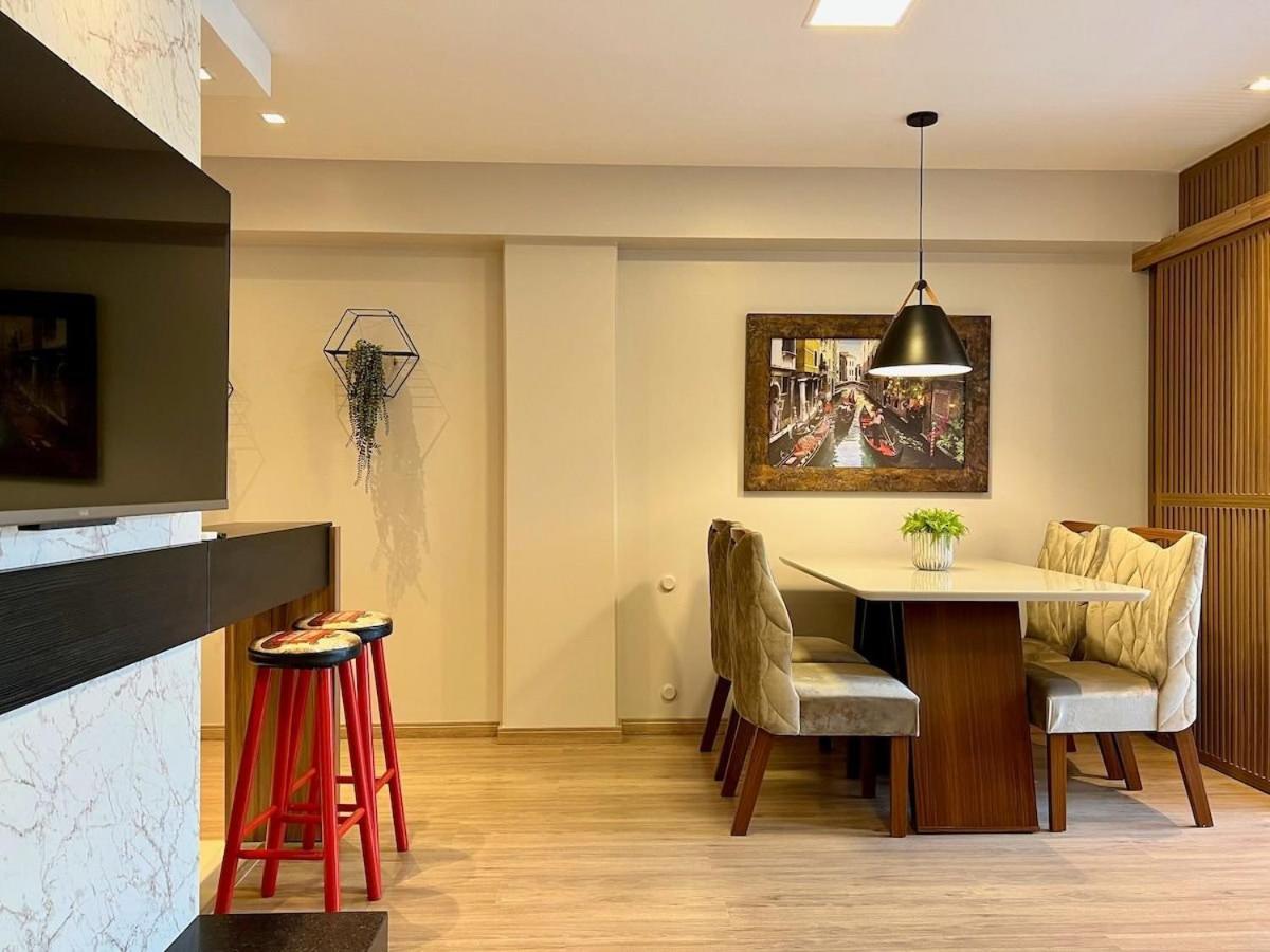 Boulevard Centro By Achei Apartamento Gramado