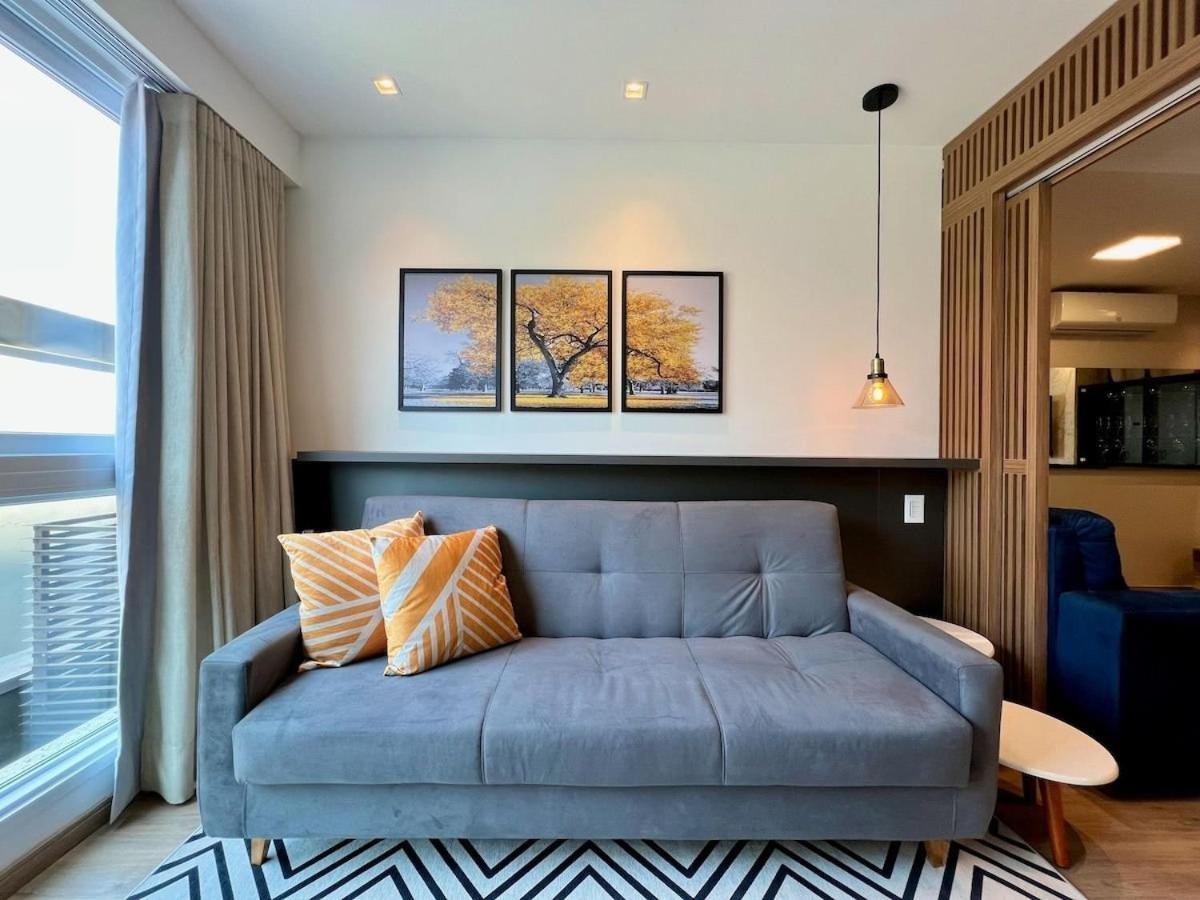 Boulevard Centro By Achei Apartamento *