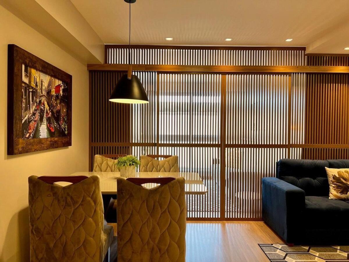Apartamento Boulevard Centro By Achei