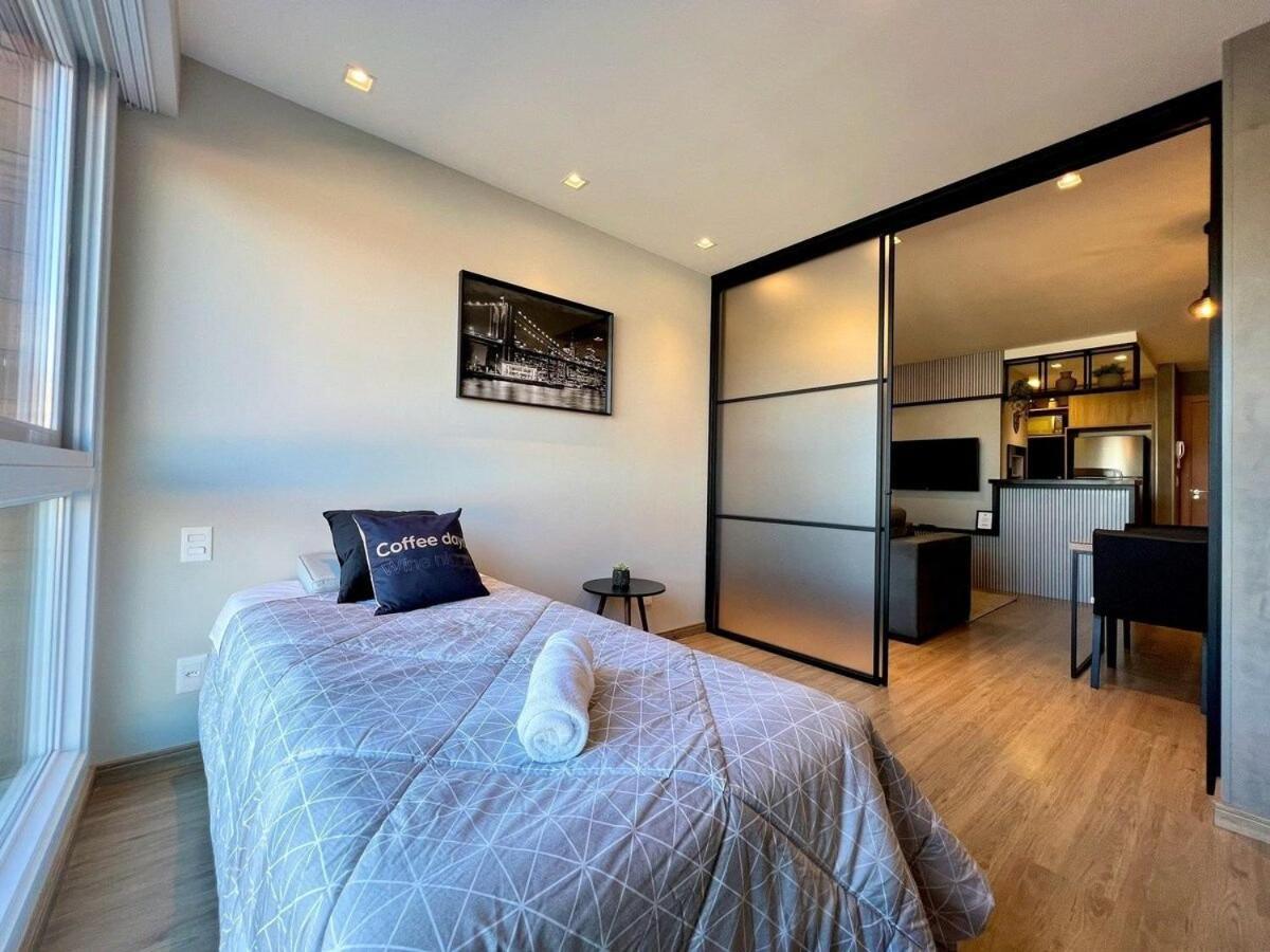 Apartamento Boulevard Centro By Achei