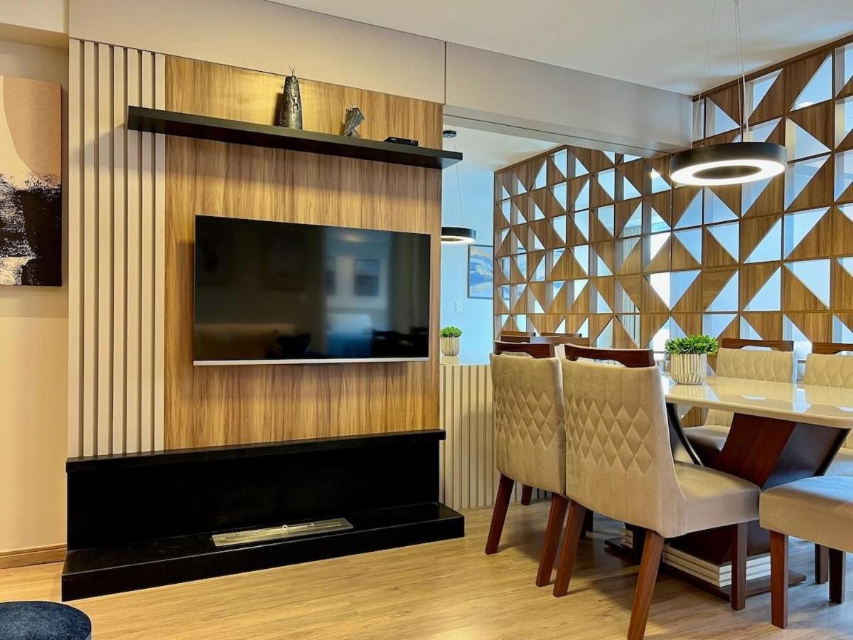 Boulevard Centro By Achei Apartamento Gramado