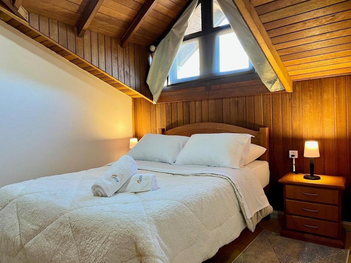 San Pietro Centro 3 Dorm By Achei Temporada * Gramado