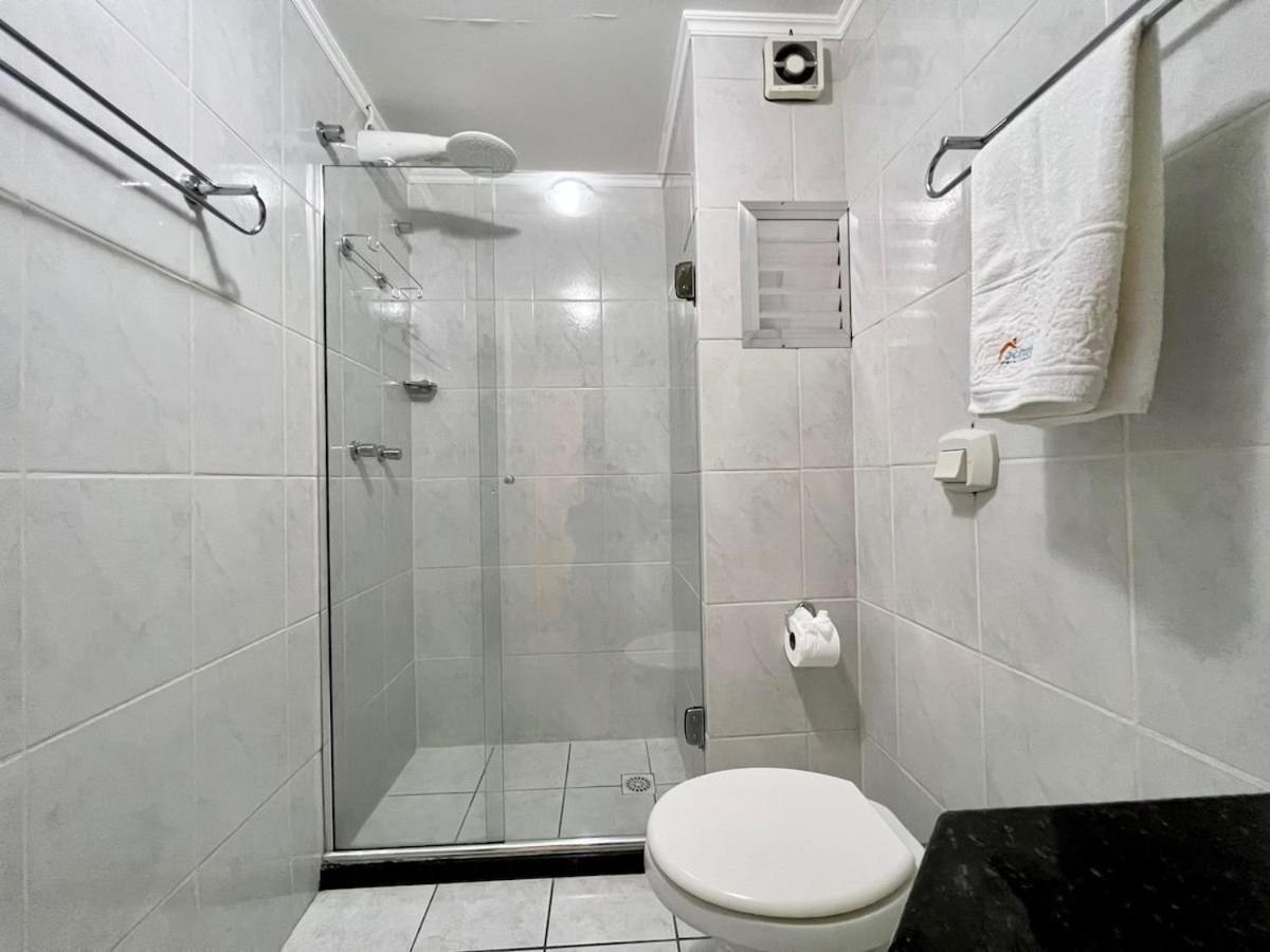 San Pietro Centro 3 Dorm By Achei Temporada Apartamento Gramado