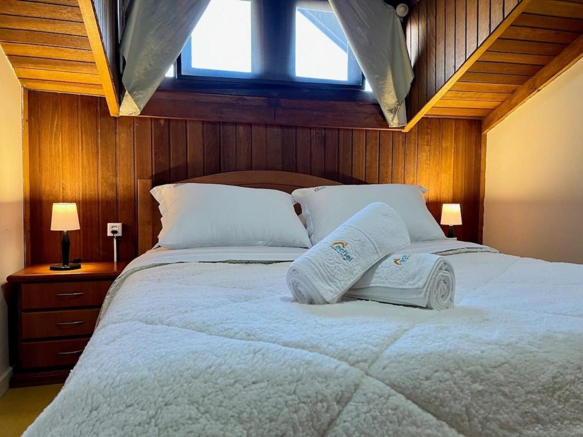 Apartamento San Pietro Centro 3 Dorm By Achei Temporada Gramado