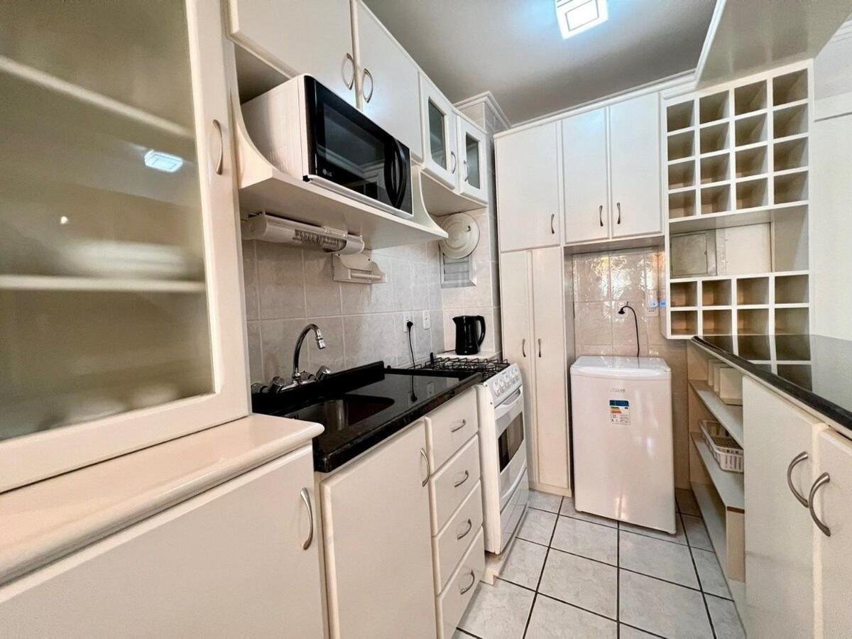 Apartamento San Pietro Centro 3 Dorm By Achei Temporada Gramado