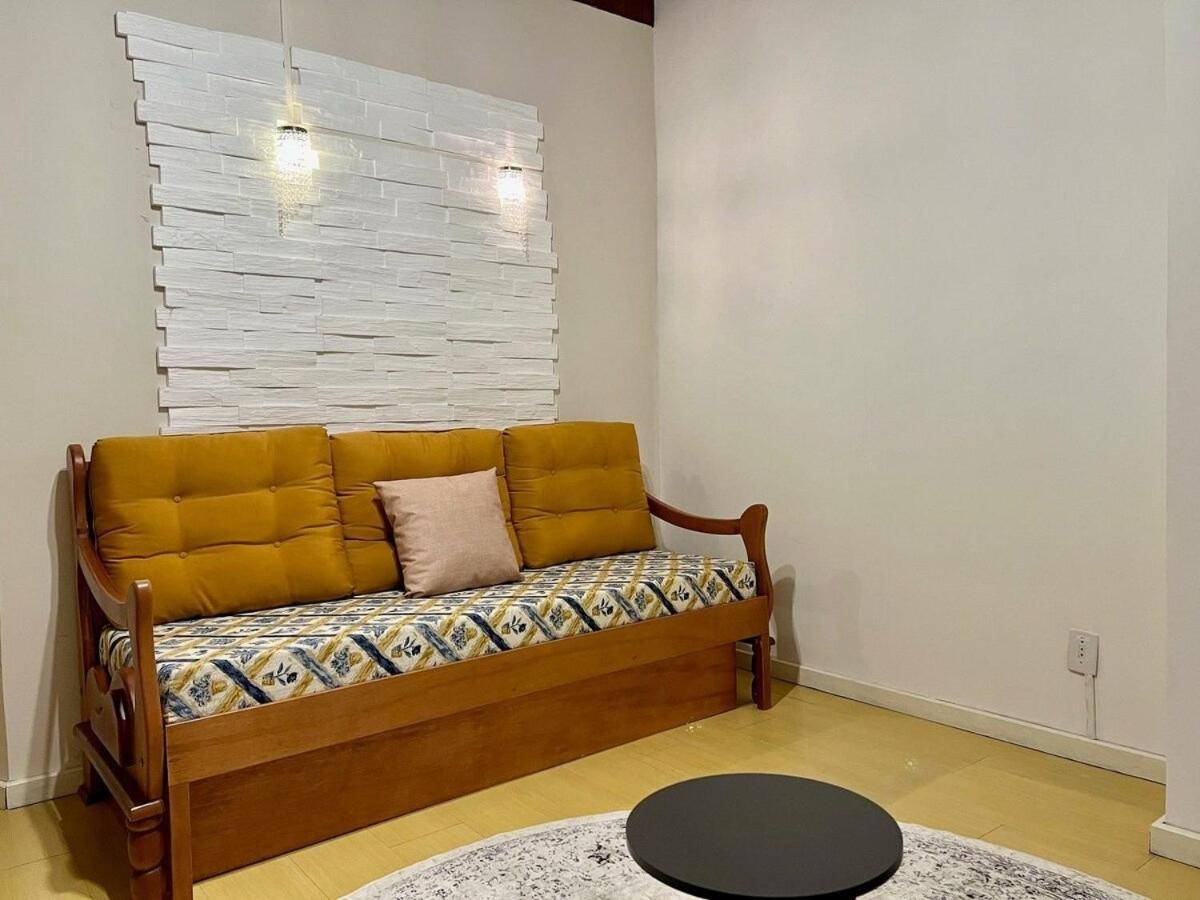 San Pietro Centro 3 Dorm By Achei Temporada * Gramado