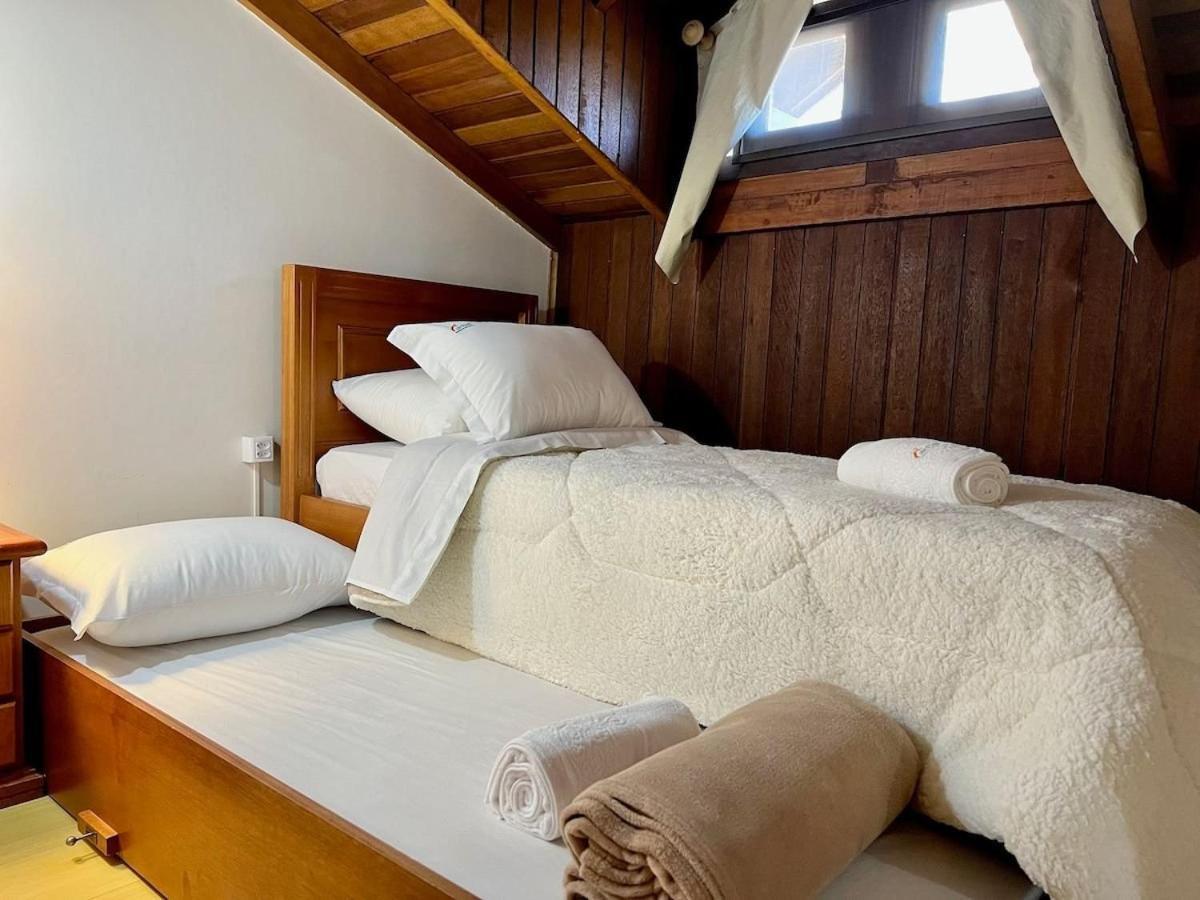 San Pietro Centro 3 Dorm By Achei Temporada * Gramado