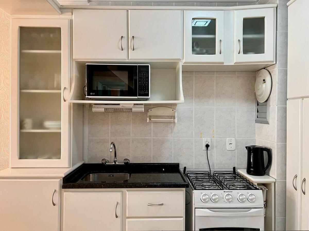 San Pietro Centro 3 Dorm By Achei Temporada Apartamento *