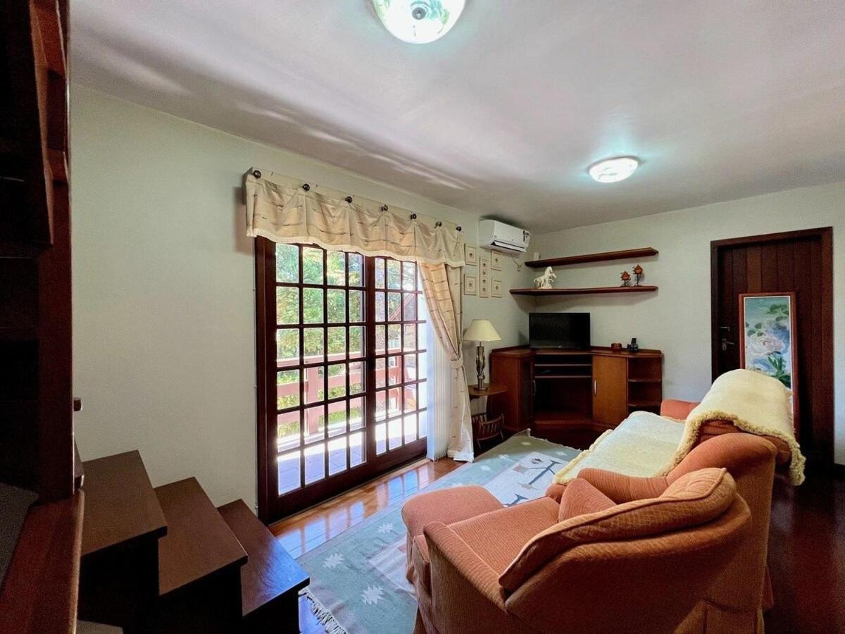 3 Dorm Apenas 1 Quadra Negro Apartamento