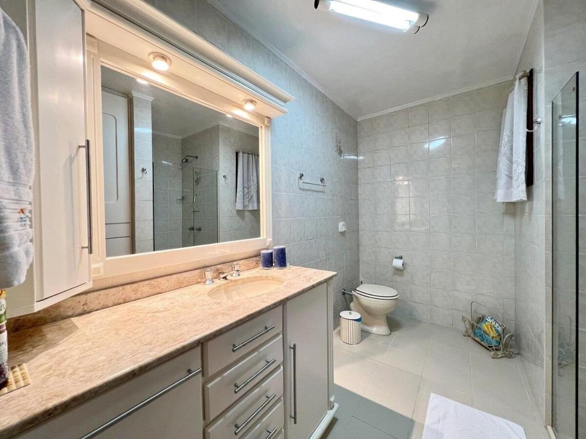 Apartamento 3 Dorm Apenas 1 Quadra Negro *