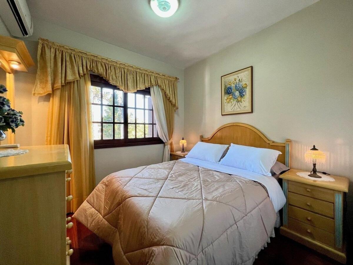 3 Dorm Apenas 1 Quadra Negro Apartamento