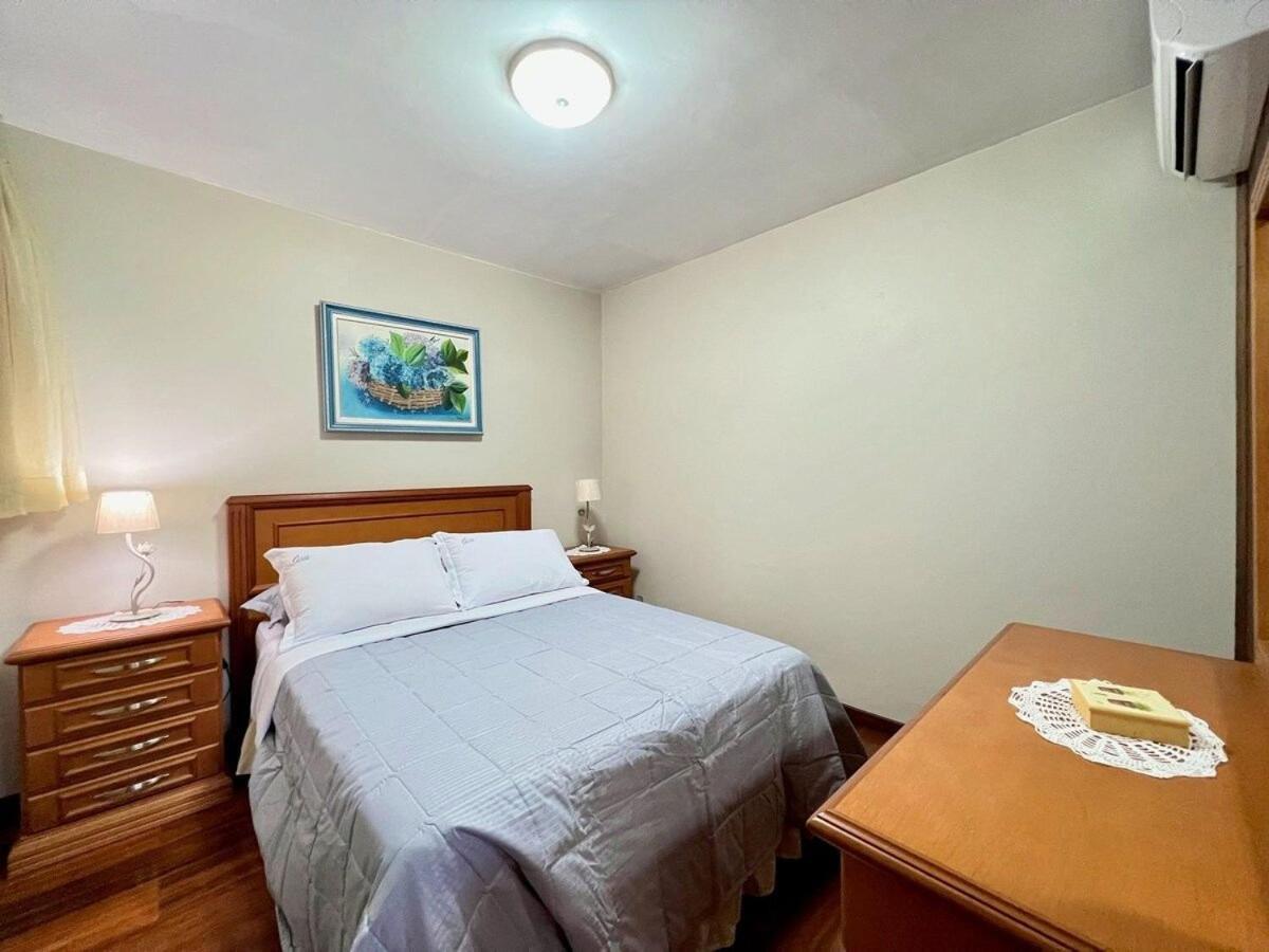 Apartamento 3 Dorm Apenas 1 Quadra Negro Gramado