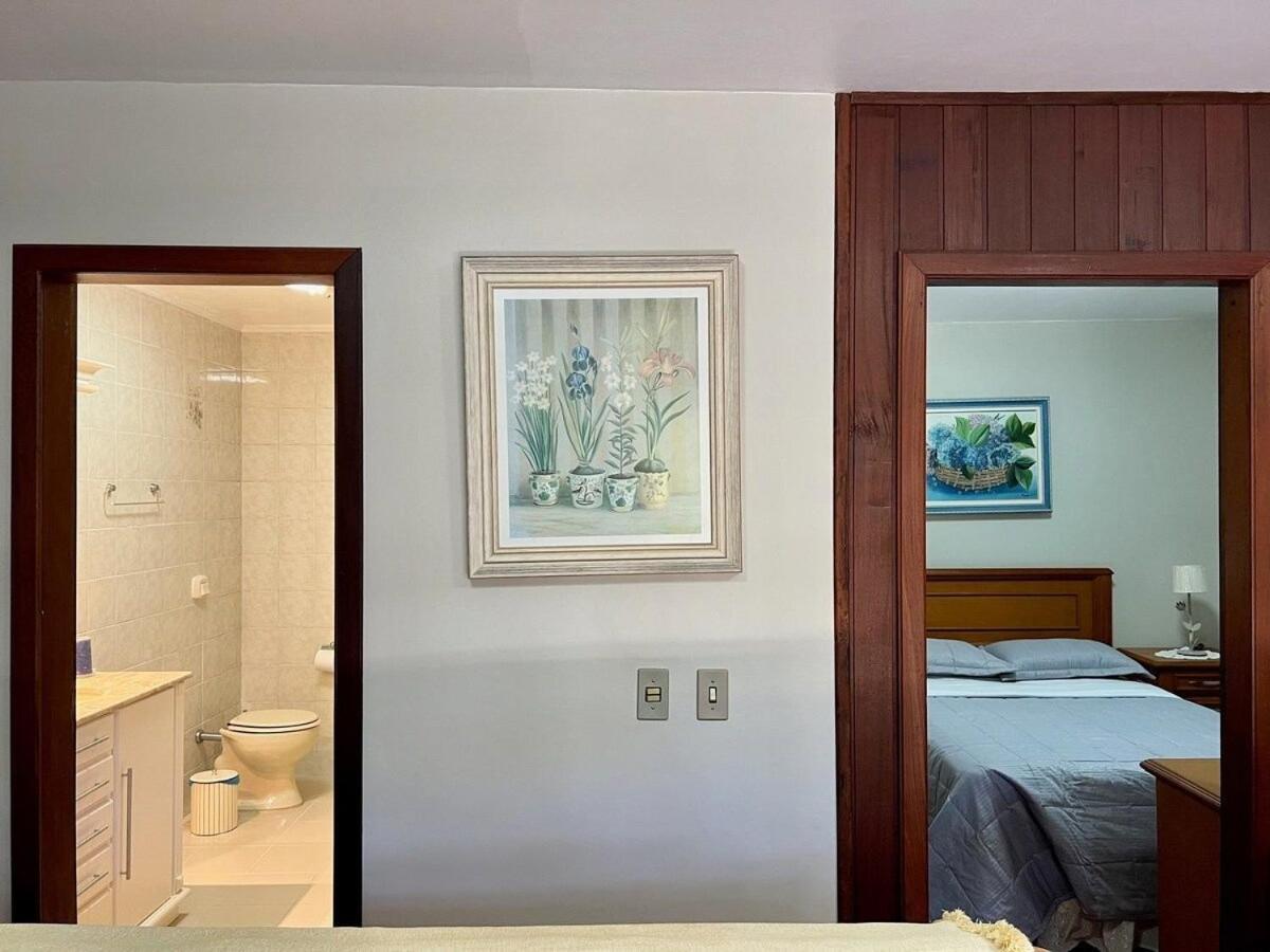 3 Dorm Apenas 1 Quadra Negro Gramado