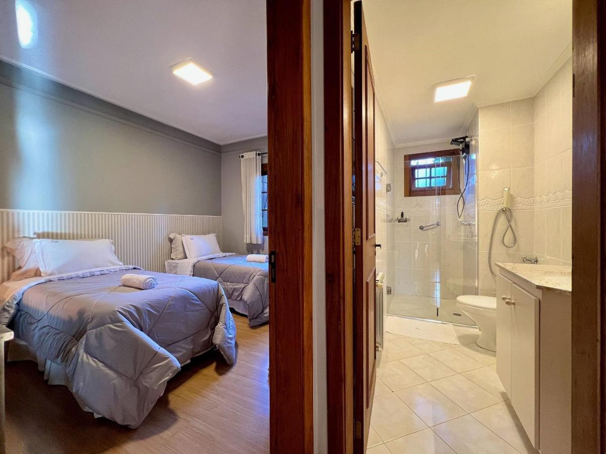 Apartamento Apartamento Dom Polibio 2 Dorm By Achei Gramado