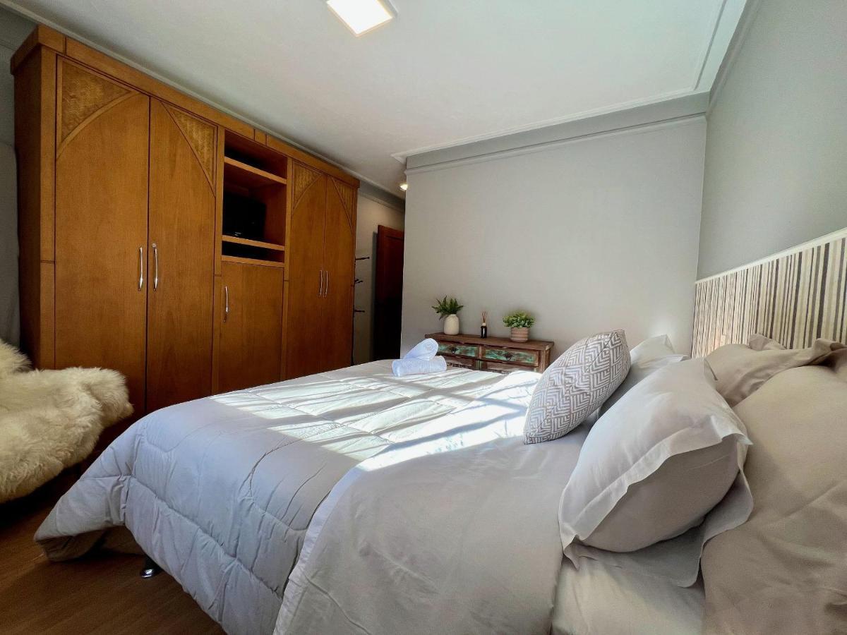 Apartamento Apartamento Dom Polibio 2 Dorm By Achei