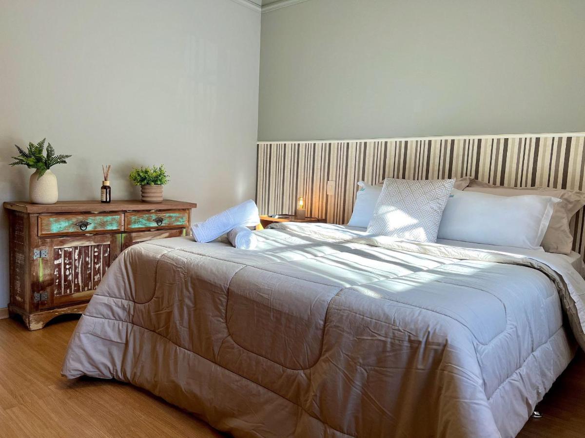 Apartamento Dom Polibio 2 Dorm By Achei Apartamento Gramado