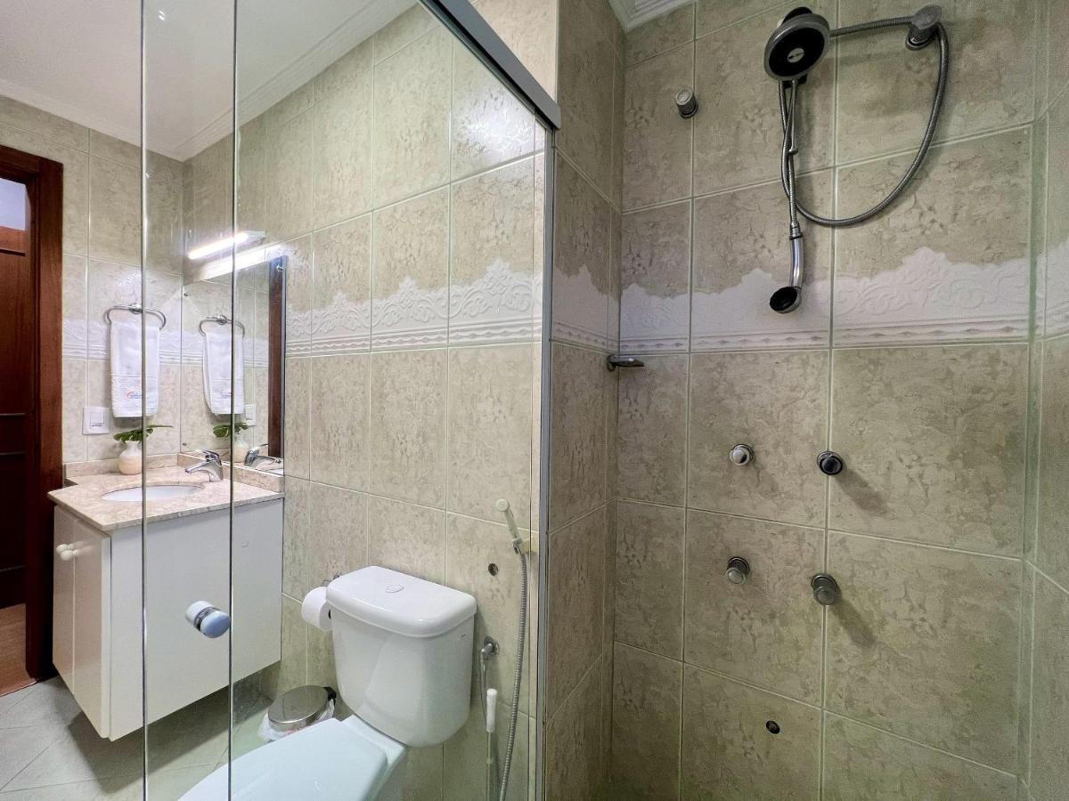 Apartamento Dom Polibio 2 Dorm By Achei