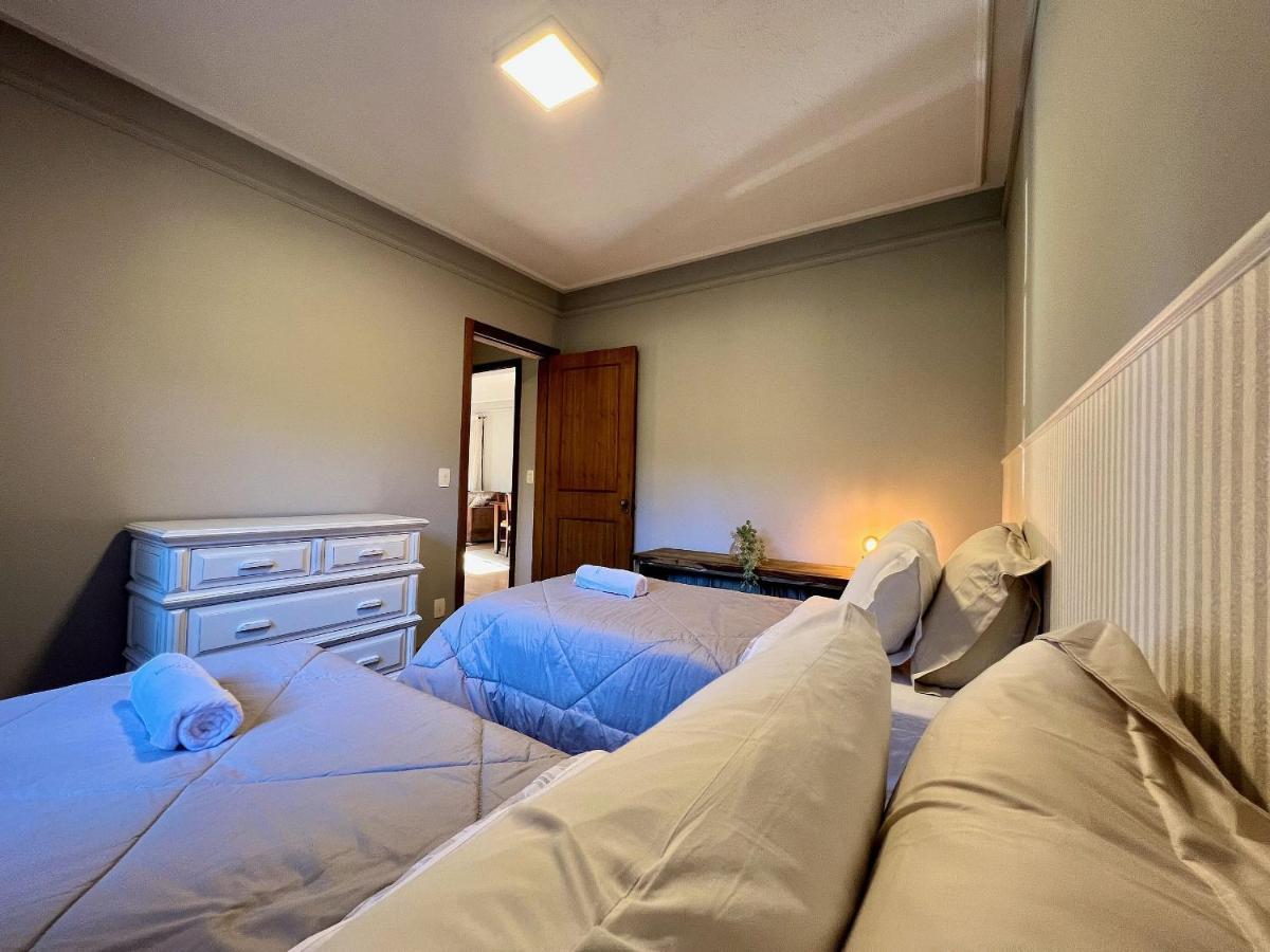 Apartamento Apartamento Dom Polibio 2 Dorm By Achei