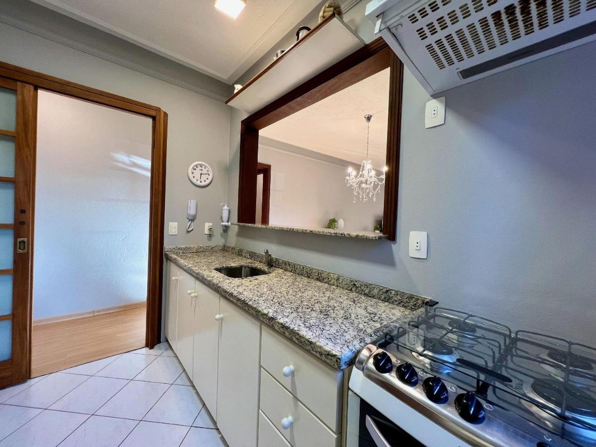 Apartamento Dom Polibio 2 Dorm By Achei * Gramado
