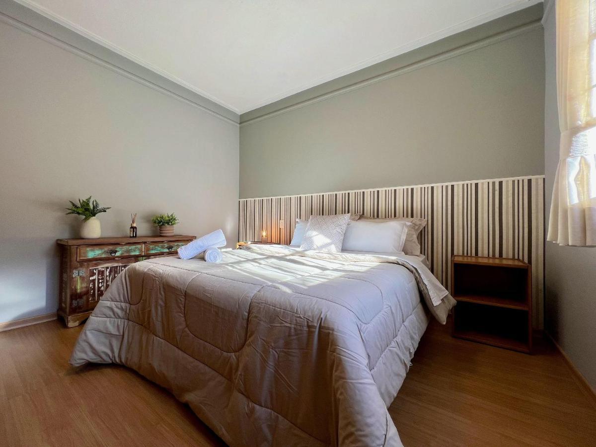 Apartamento Dom Polibio 2 Dorm By Achei *