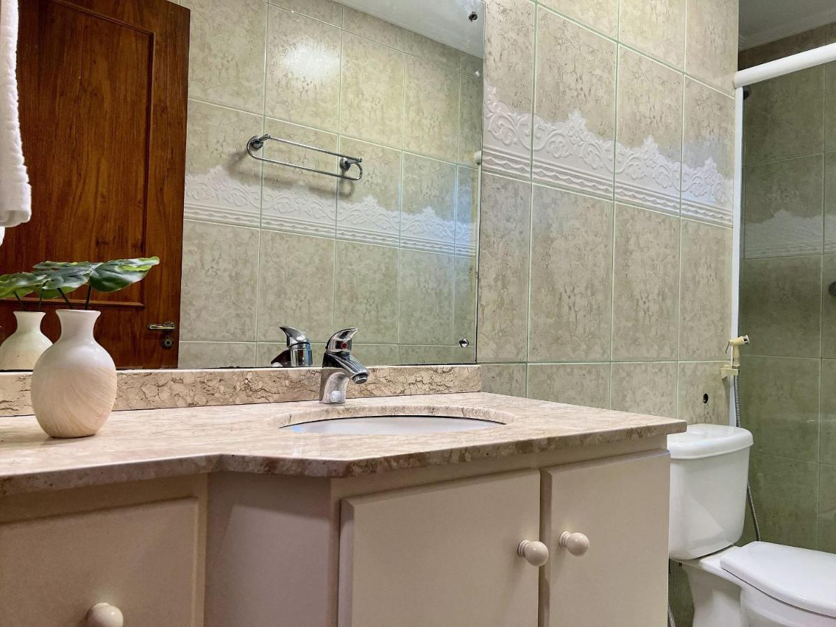 Apartamento Dom Polibio 2 Dorm By Achei * Gramado