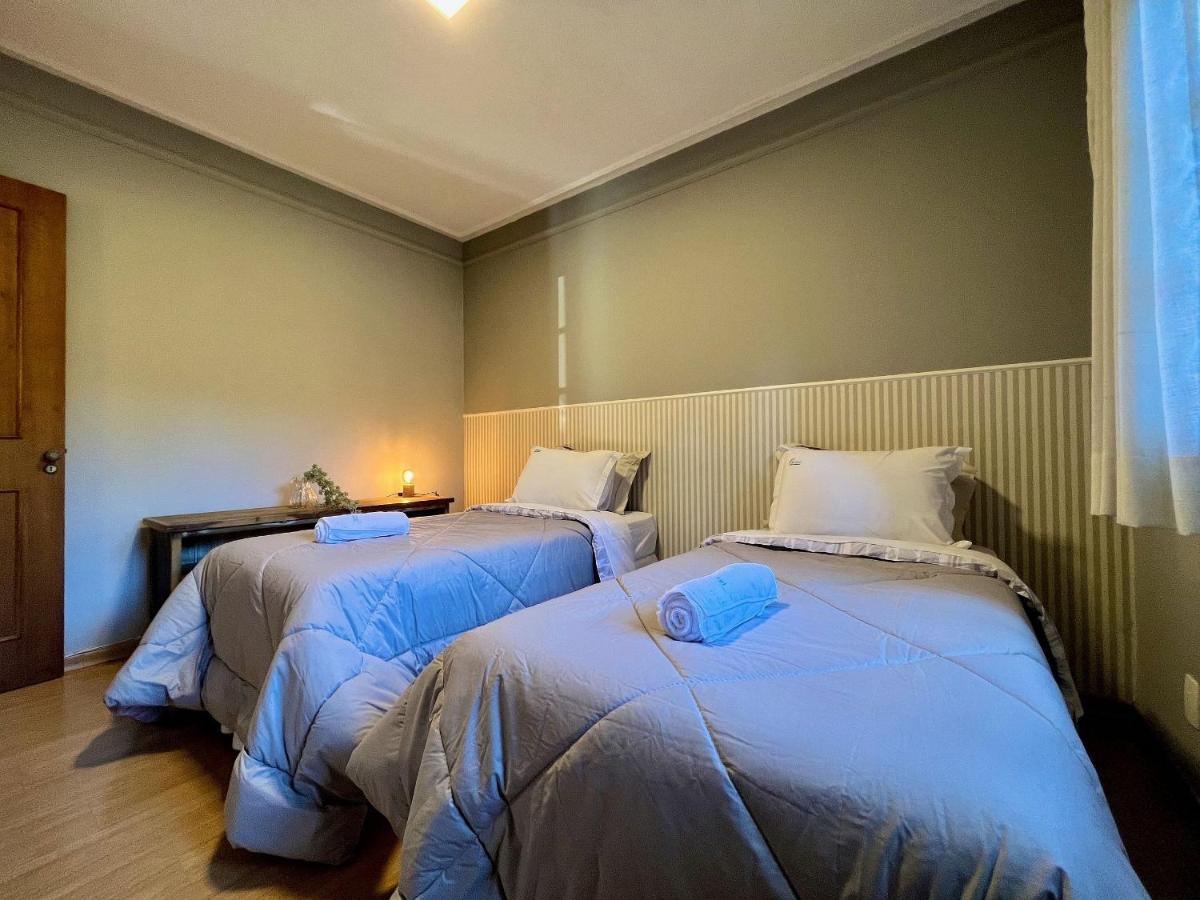 Apartamento Apartamento Dom Polibio 2 Dorm By Achei *