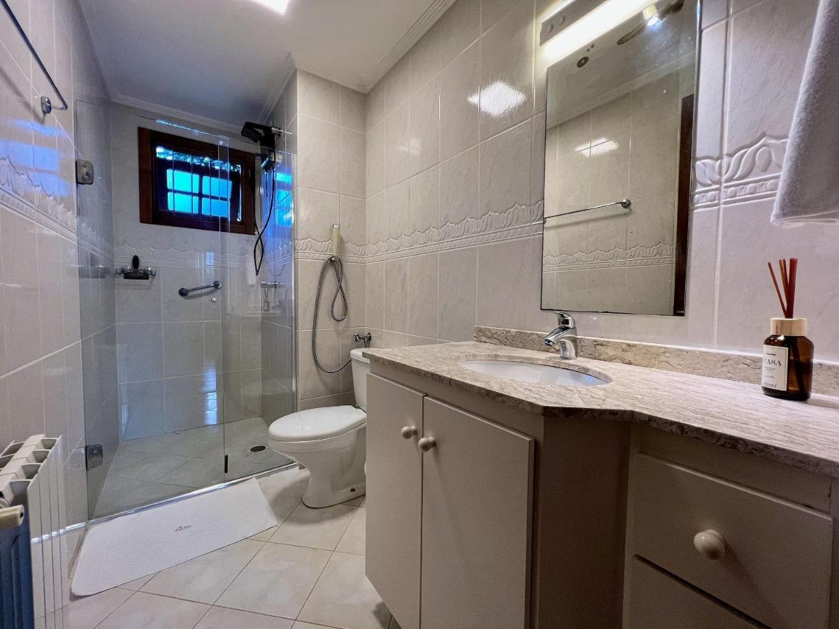 Apartamento Apartamento Dom Polibio 2 Dorm By Achei *