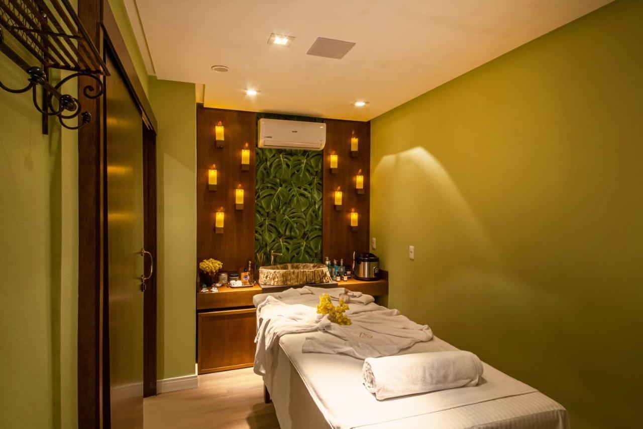 Hotel Casa Da Montanha 5*
