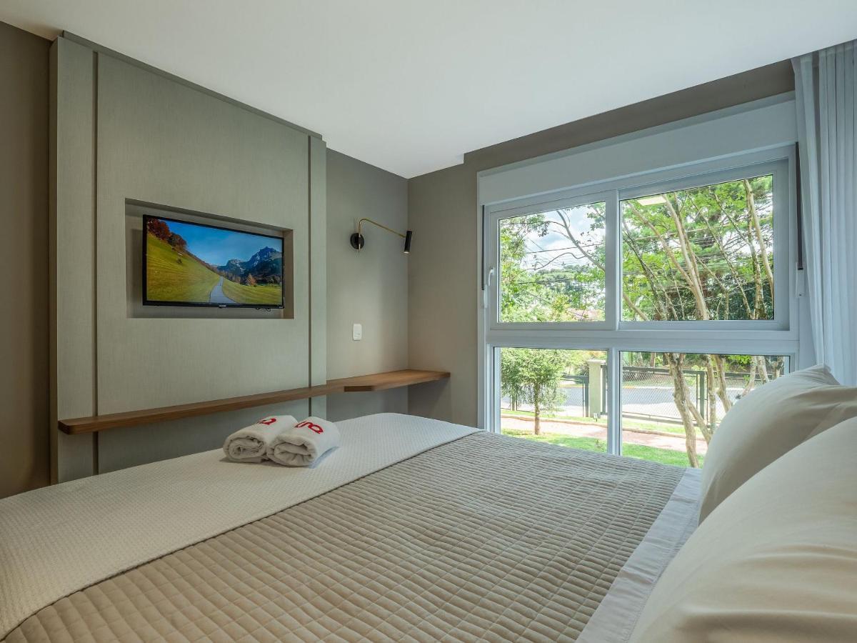 Apartamento Accorsi 104 - Apto Em Proximo Ao Centro