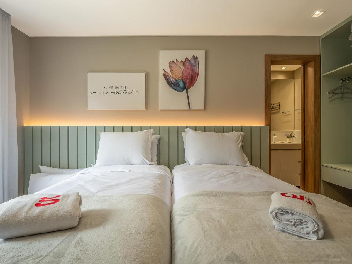 Apartamento Accorsi 104 - Apto Em Proximo Ao Centro
