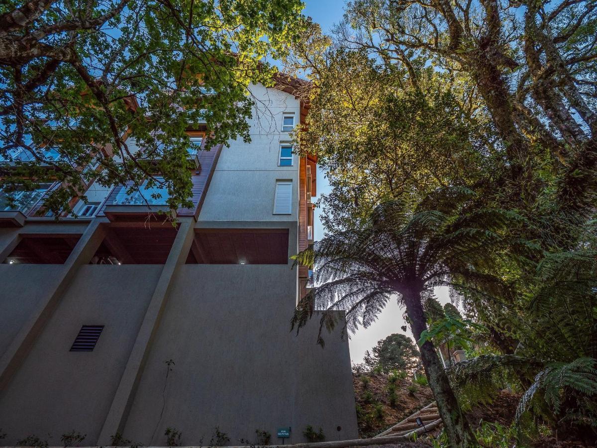 Accorsi 104 - Apto Em Proximo Ao Centro Apartamento