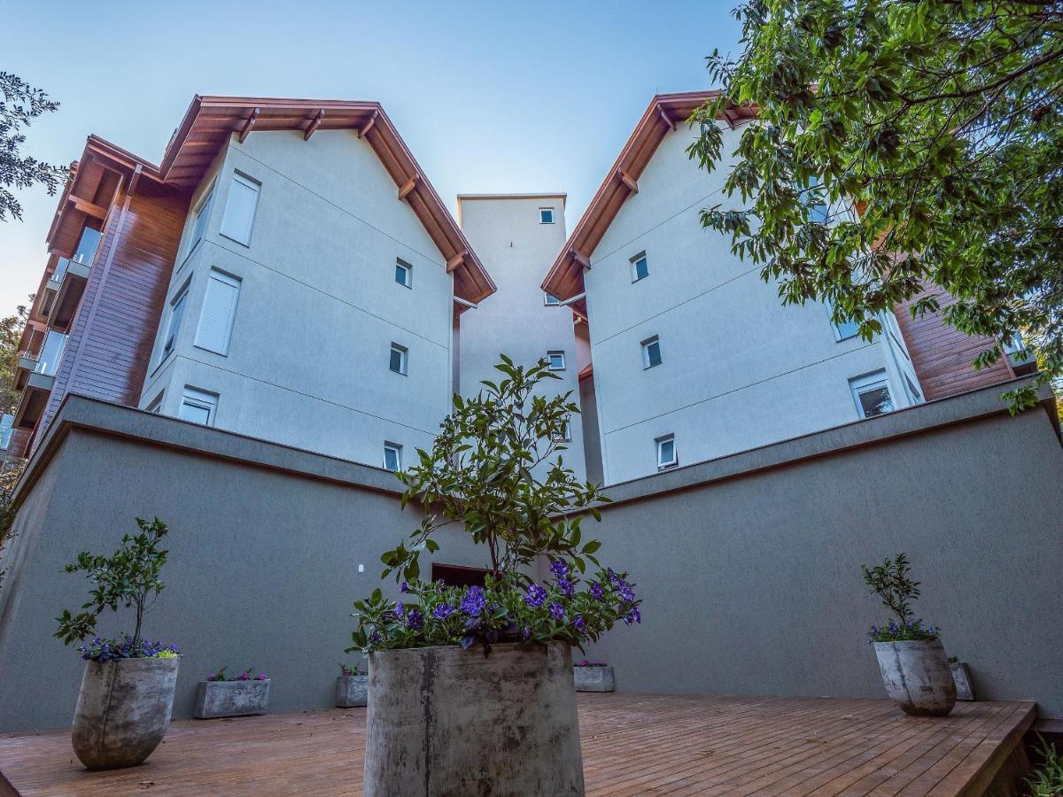 Apartamento Accorsi 104 - Apto Em Proximo Ao Centro