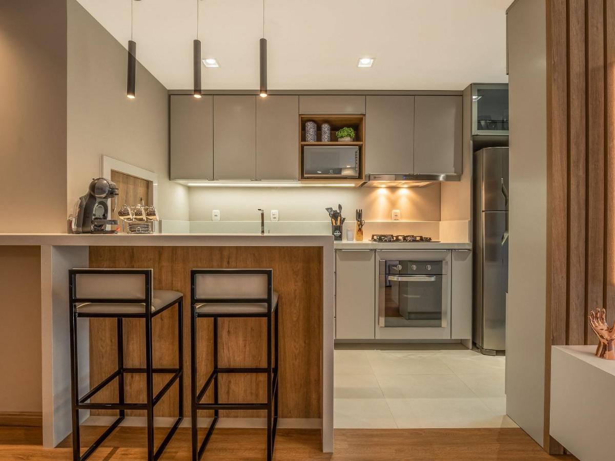Apartamento Accorsi 104 - Apto Em Proximo Ao Centro *