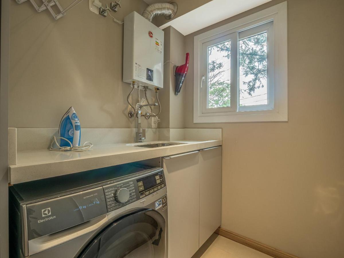 Apartamento Accorsi 104 - Apto Em Proximo Ao Centro