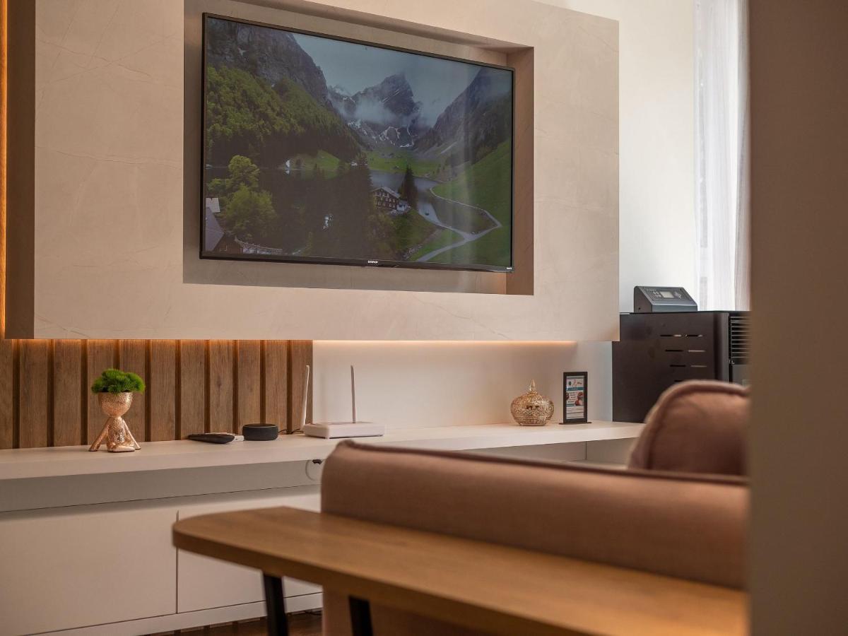 Accorsi 104 - Apto Em Proximo Ao Centro Apartamento