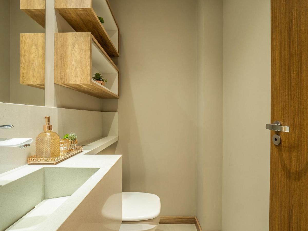 Apartamento Accorsi 104 - Apto Em Proximo Ao Centro Gramado