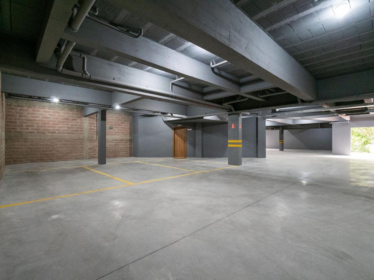 Apartamento Accorsi 104 - Apto Em Proximo Ao Centro *