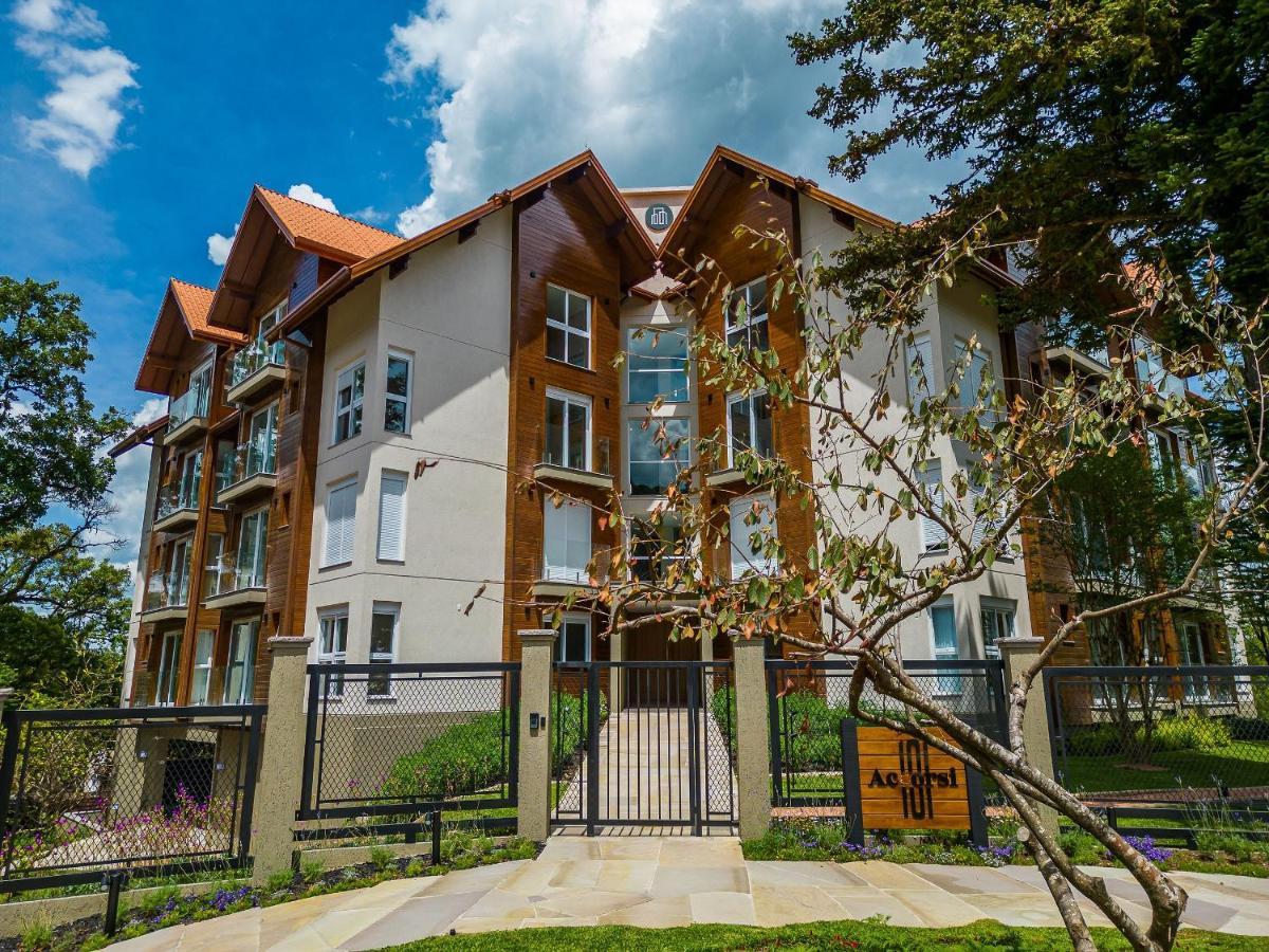 Apartamento Accorsi 104 - Apto Em Proximo Ao Centro