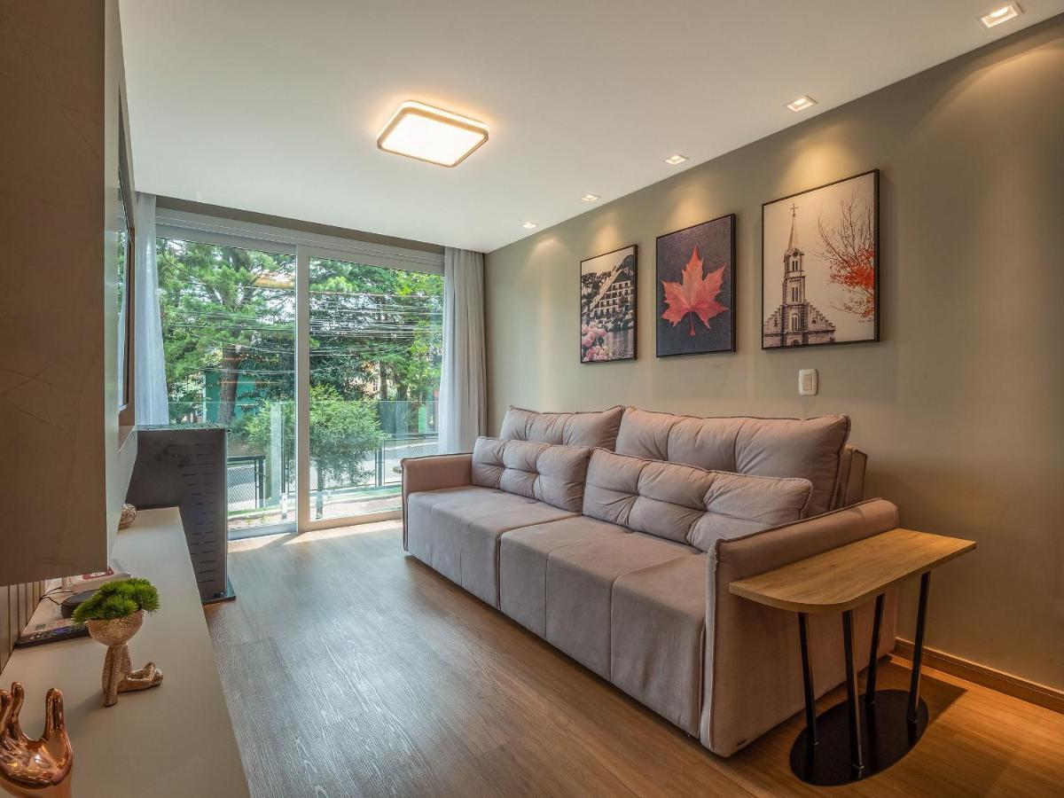 Apartamento Accorsi 104 - Apto Em Proximo Ao Centro