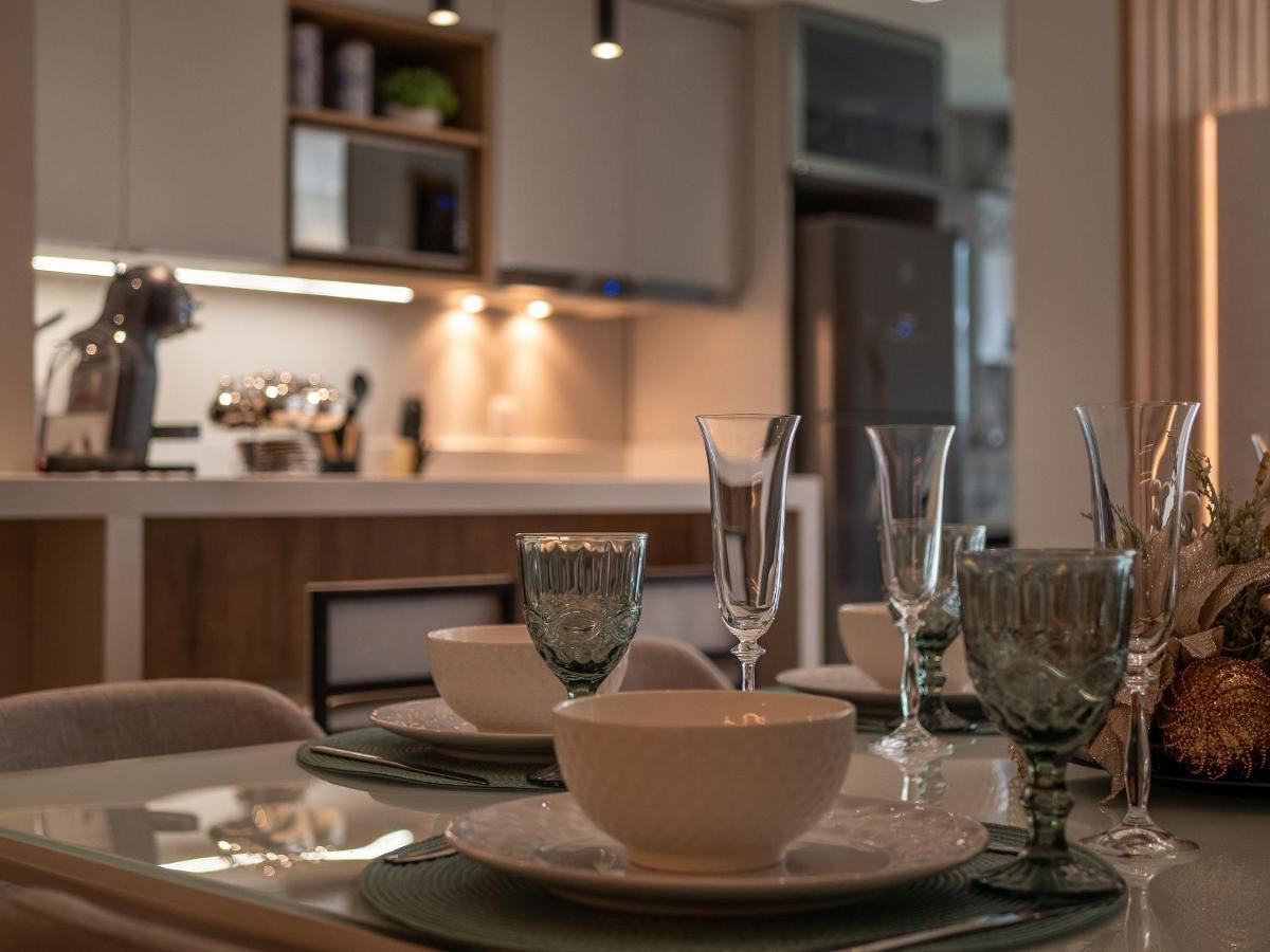 Apartamento Accorsi 104 - Apto Em Proximo Ao Centro Gramado