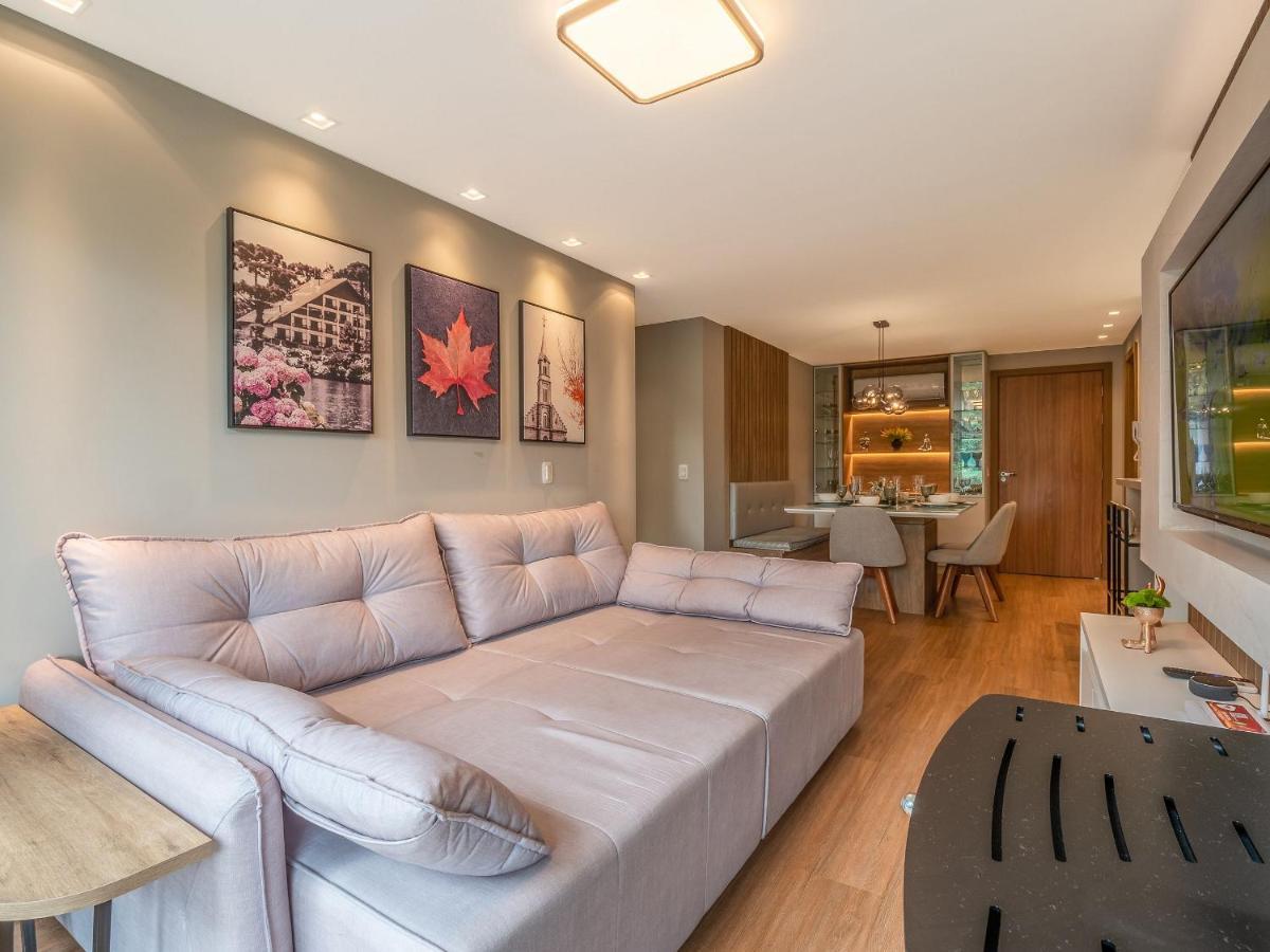 Apartamento Accorsi 104 - Apto Em Proximo Ao Centro