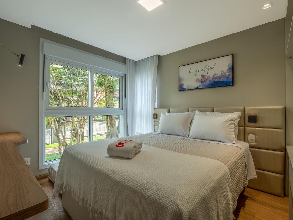 Apartamento Accorsi 104 - Apto Em Proximo Ao Centro *