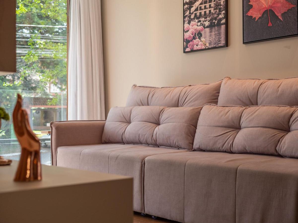 Apartamento Accorsi 104 - Apto Em Proximo Ao Centro
