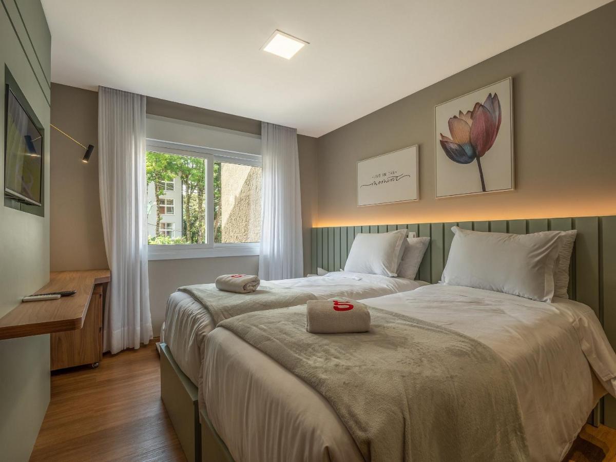 Apartamento Accorsi 104 - Apto Em Proximo Ao Centro *