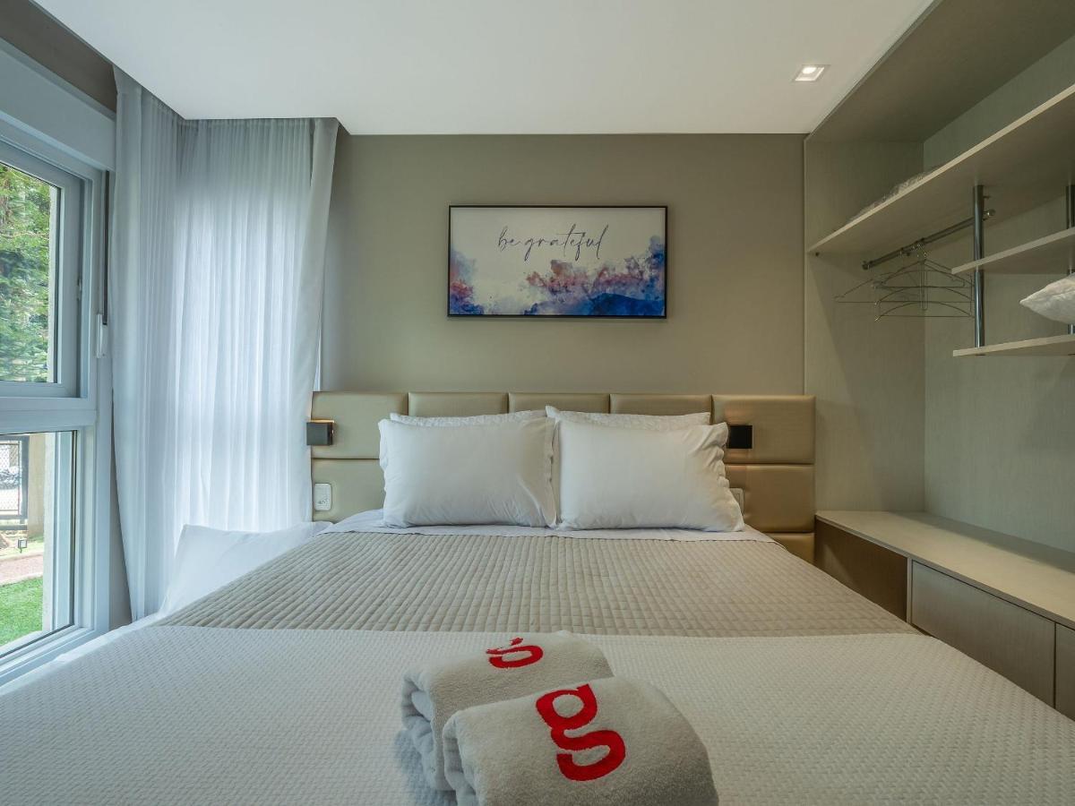 Accorsi 104 - Apto Em Proximo Ao Centro Apartamento Gramado