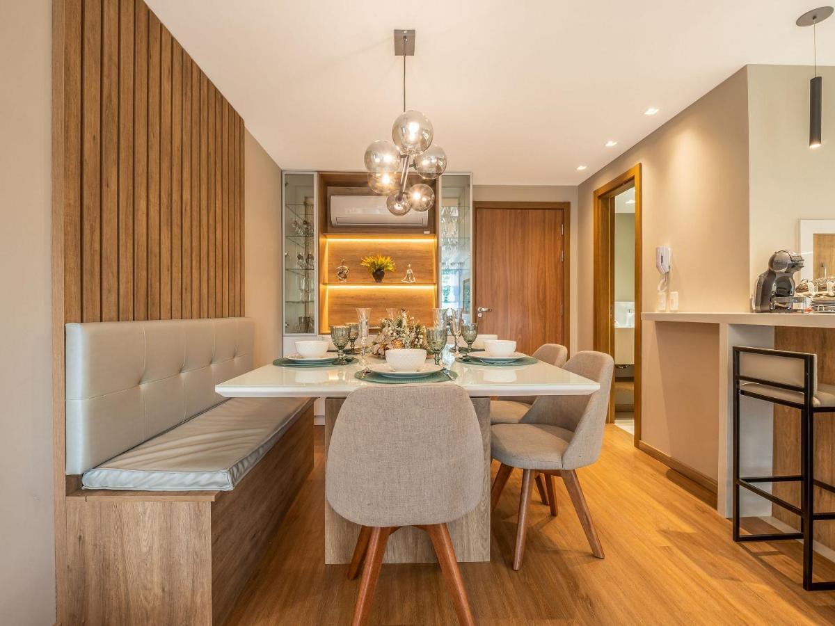 Apartamento Accorsi 104 - Apto Em Proximo Ao Centro Gramado