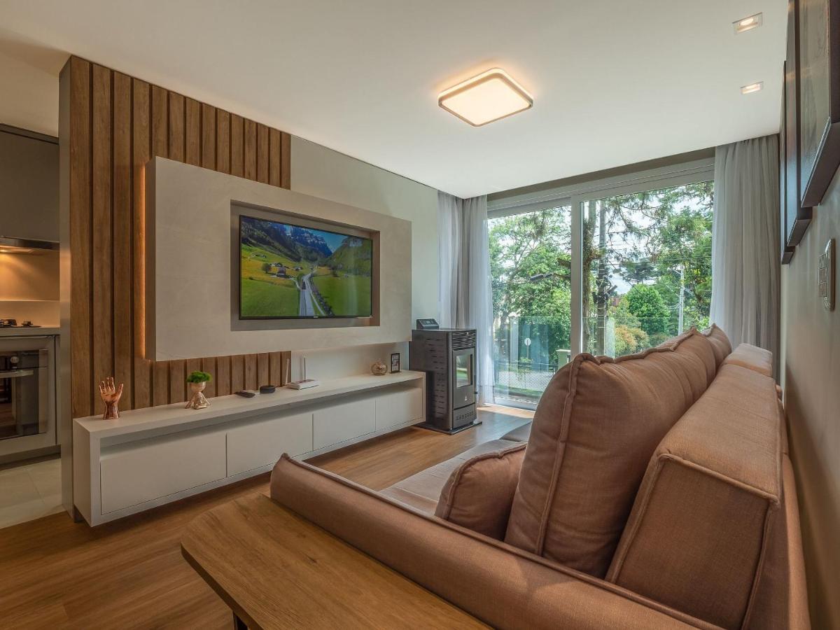 Accorsi 104 - Apto Em Proximo Ao Centro Apartamento