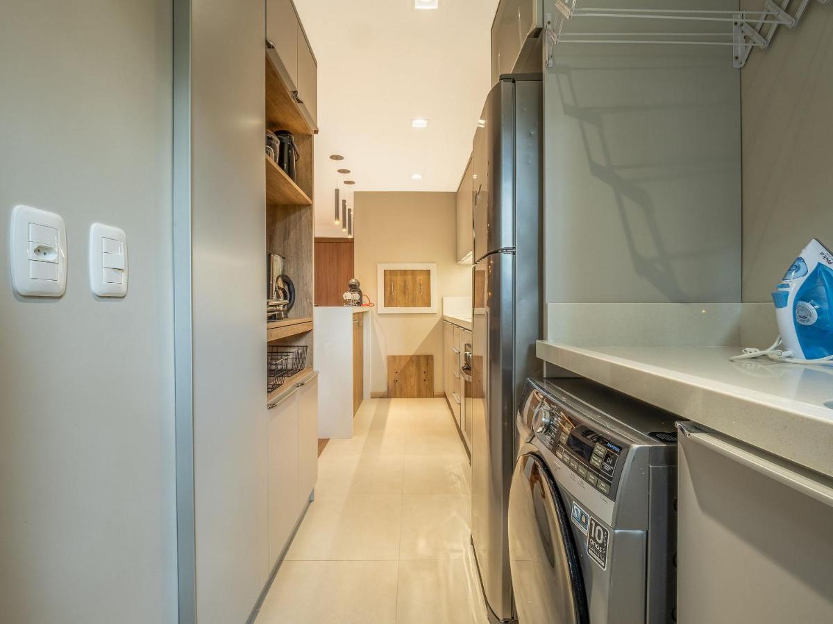 Accorsi 104 - Apto Em Proximo Ao Centro Apartamento *