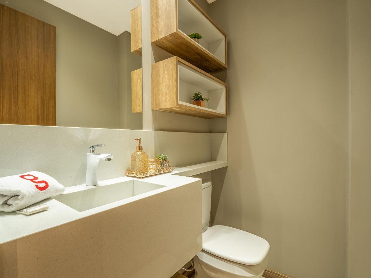 Accorsi 104 - Apto Em Proximo Ao Centro Apartamento Gramado