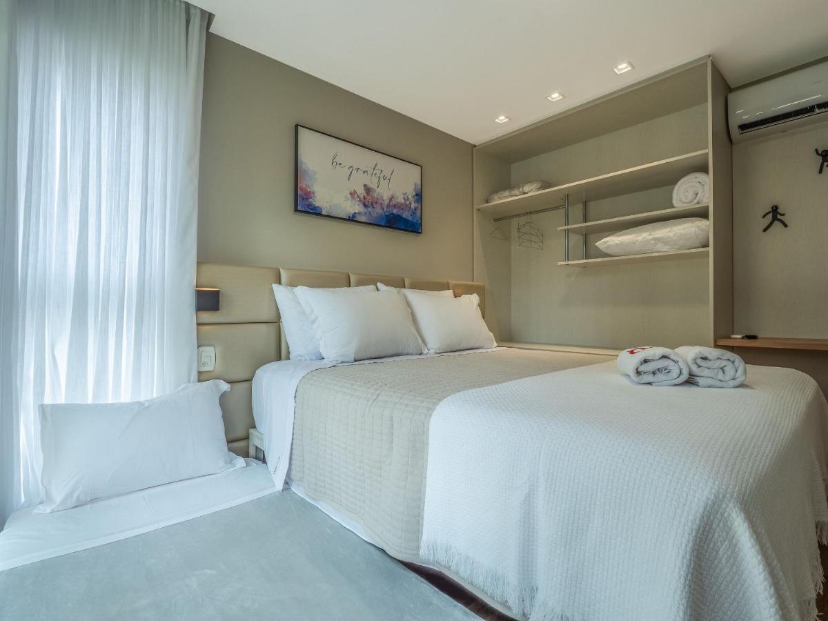 Accorsi 104 - Apto Em Proximo Ao Centro Apartamento *